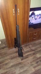 Hatsan 125