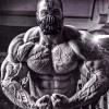 Grave Titan
